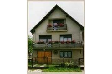 Slovaška Privát Trstené, Eksterier